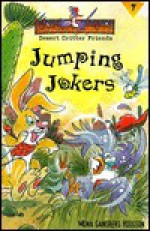 Jumping Jokers - Mona Gansberg Hodgson