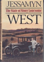 The State of Stony Lonesome - Jessamyn West