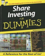 Share Investing for Dummies - James Dunn