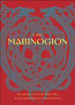 The Mabinogion (Oxford World's Classics) - Sioned Davies