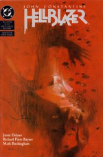 Hellblazer Volume Three - Jamie Delano