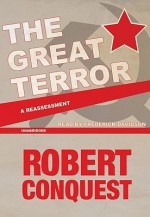 The Great Terror, Part 1 - Robert Conquest