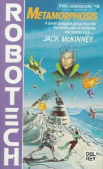 Metamorphosis (#11) - Jack McKinney