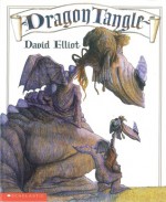 Dragon Tangle - David Elliot