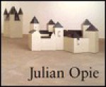 Julian Opie - Lynne Cooke, Wulf Herzogenrath