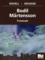 Frostnatt - Bodil Mårtensson