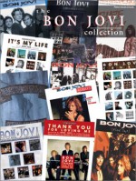 The Bon Jovi Collection - Jon Bon Jovi