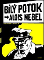 Bílý potok (Alois Nebel I) - Jaroslav Rudiš, Jaromír 99