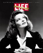 Life: Katharine Hepburn Commemorative 1907-2003 - Life Magazine