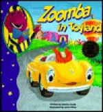 Zoomba in Toyland - Monica Mody