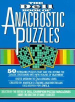 Dell Anacrostic Crossword Puzzle - Dell