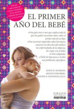 El primer año del bebé - Heidi M Murkoff-Arlene Eisenberg-Sandee H Hathaway