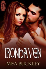 Ironhaven - Misa Buckley