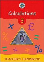 Cambridge Mathematics Direct 3 Calculations Teacher's Handbook - Jane Crowden, Andrew King, Jeanette Mumford