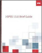 SPSS 13.0 Brief Guide - Inc. Spss, SPSS