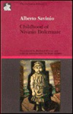 Childhood of Nivasio Dolcemare - Alberto Savinio