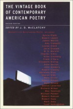 The Vintage Book of Contemporary American Poetry - J.D. McClatchy