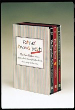 Father Knows Best: The Expectant Father, Facts, Tips, and Advice for Dads-to-Be; The New Father, A Dad's Guide to the First Year; Fathering your Toddler (2nd and 3rd years) - Armin A. Brott, Jennifer Ash