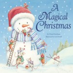 A Magical Christmas - Claire Freedman, Gail Yerrill