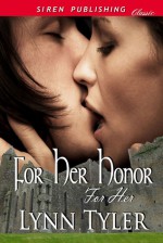 For Her Honor - Lynn Tyler