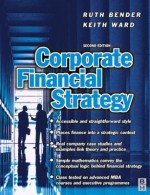 Corporate Financial Strategy - Keith Ward