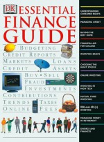 Essential Finance Guide - Marc Robinson