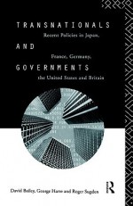 Transnationals and Governments - David Bailey