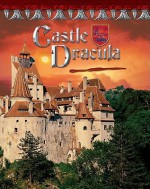 Castle Dracula: Romania's Vampire Home - Barbara Knox