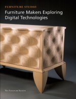 Furniture Makers Exploring Digital Technologies - John Kelsey