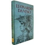 Leonardo Da Vinci (A Horizon Caravel Book) - Jay Williams