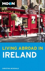 Living Abroad in Ireland - Christina McDonald