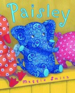 Paisley - Maggie Smith