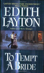 To Tempt a Bride - Edith Layton