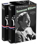 The Collected Plays - Tennessee Williams, Mel Gussow, Kenneth Holditch