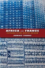 Africa and France: Postcolonial Cultures, Migration, and Racism - Dominic Thomas