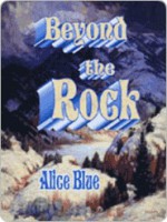 Beyond the Rock - Alice Blue