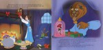 Disney's Beauty and the Beast: The Enchanted Christmas - Margo Lundell