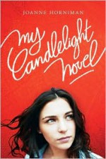 My Candlelight Novel - Joanne Horniman