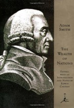 The Wealth of Nations: (A Modern Library E-Book) - Adam Smith, Edwin Cannan