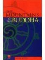 The Mountains of the Buddha - Javier Moro