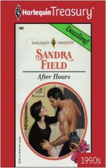 After Hours - Sandra Field