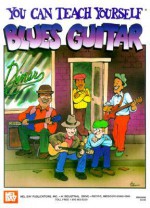 You Can Teach Yourself Blues Guitar - Mike Christiansen