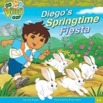 Diego's Springtime Fiesta - Lara Bergen