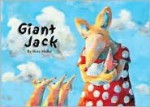 Giant Jack - Birte Müller