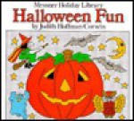 Halloween Fun - Judith Hoffman Corwin