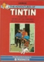 The Adventures of Tintin: Flight 714, Secret of the Unicorn, Red Rackham's Treasure - Hergé, Leslie Lonsdale-Cooper, Michael Turner