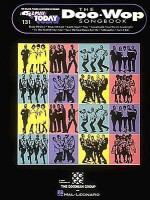 The Doo-Wop Songbook: E-Z Play Today Volume 131 - Andrew Lloyd Webber