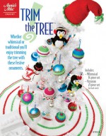 Trim the Tree - Susanna Tobias, Ann Stratton