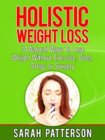 Holistic Weight Loss - Sarah Patterson