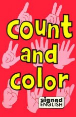 Count and Color - Karen L. Saulnier, Harry Bornstein, Lillian Hamilton